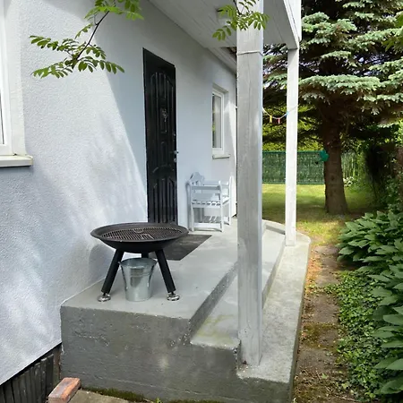 Dom Nad Morzem W Lebie Casa vacanze *