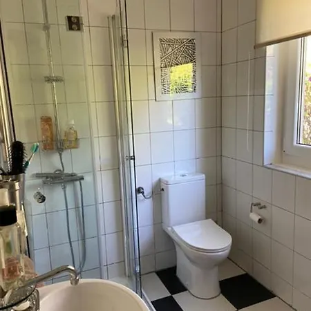 Dom Nad Morzem W Lebie Casa vacanze Łeba