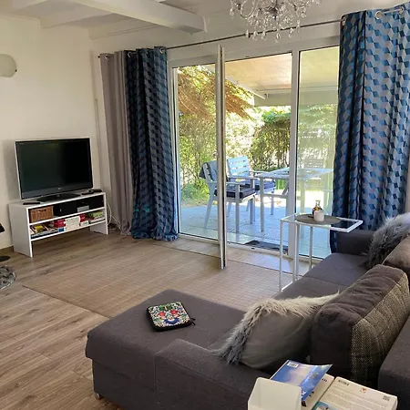 Casa vacanze Dom Nad Morzem W Lebie Łeba