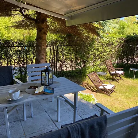 Casa vacanze Dom Nad Morzem W Lebie *